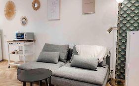 Bonifacio : Studio Au Coeur De La Citadelle